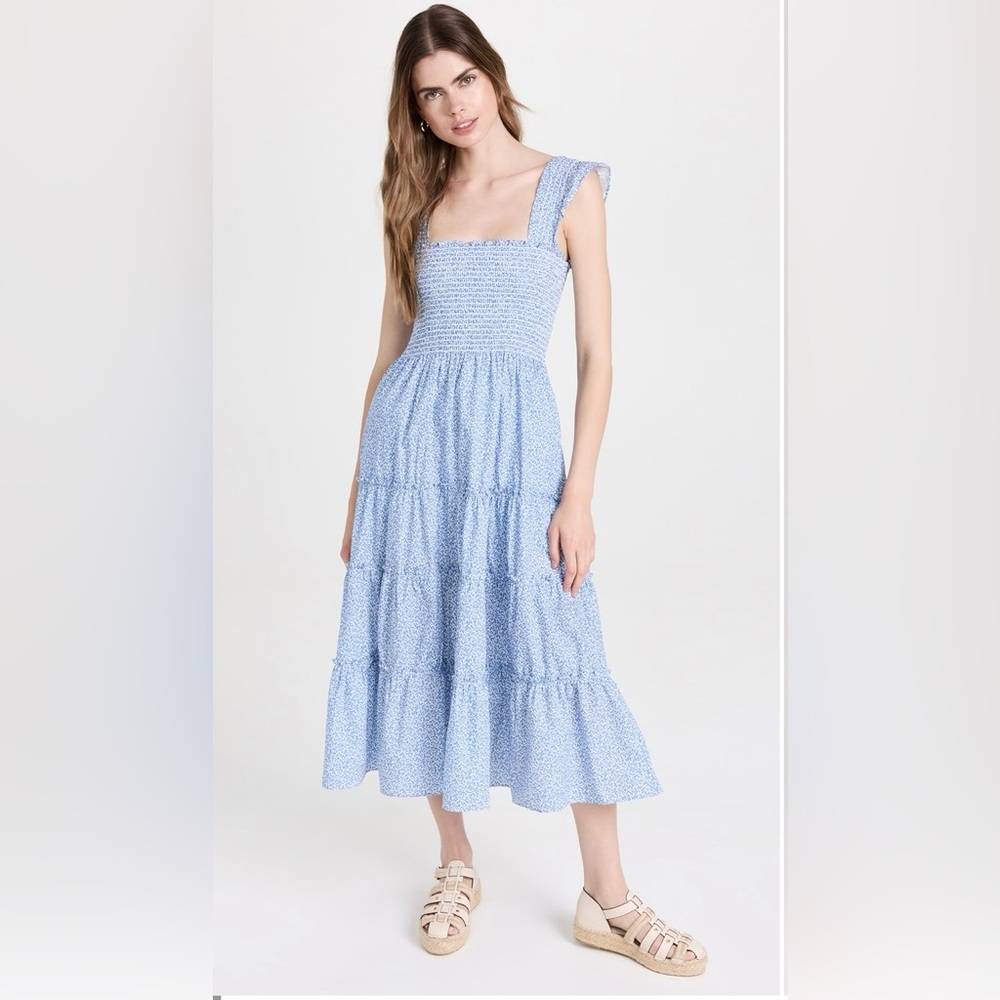 O.p.t. Calypso Dress